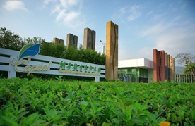 深圳科普特生态园拓展训练基地