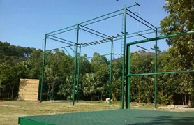深圳南澳拓展训练基地