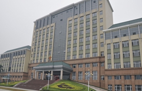 东莞市国防教育训练基地