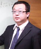 付清林-培训师