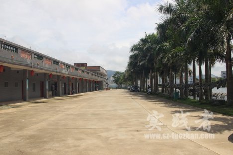 惠州新圩乌托邦拓展训练基地