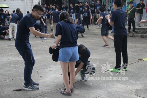 七拼八凑（支援前线）-游戏规则