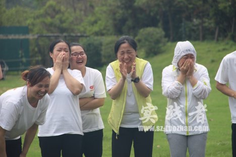 聚会游戏失败者游戏惩罚