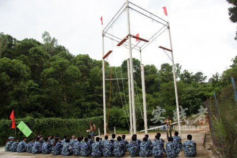 深圳荷坳日月潭度假村（农庄）